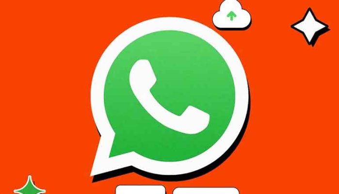 بکاپ گرفتن از واتساپ در آیفون