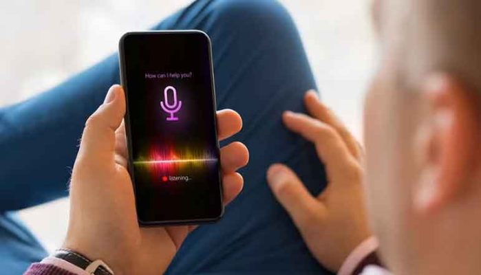 کار نکردن میکروفون آیفون