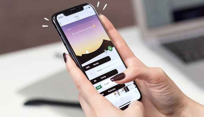 چگونه مشکل هنگ کردن آیفون را حل کنیم